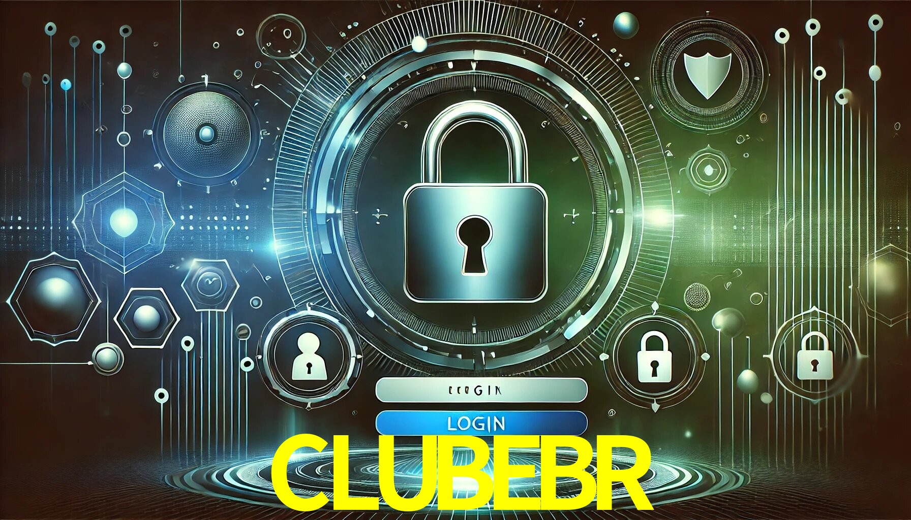 Segurança no Login