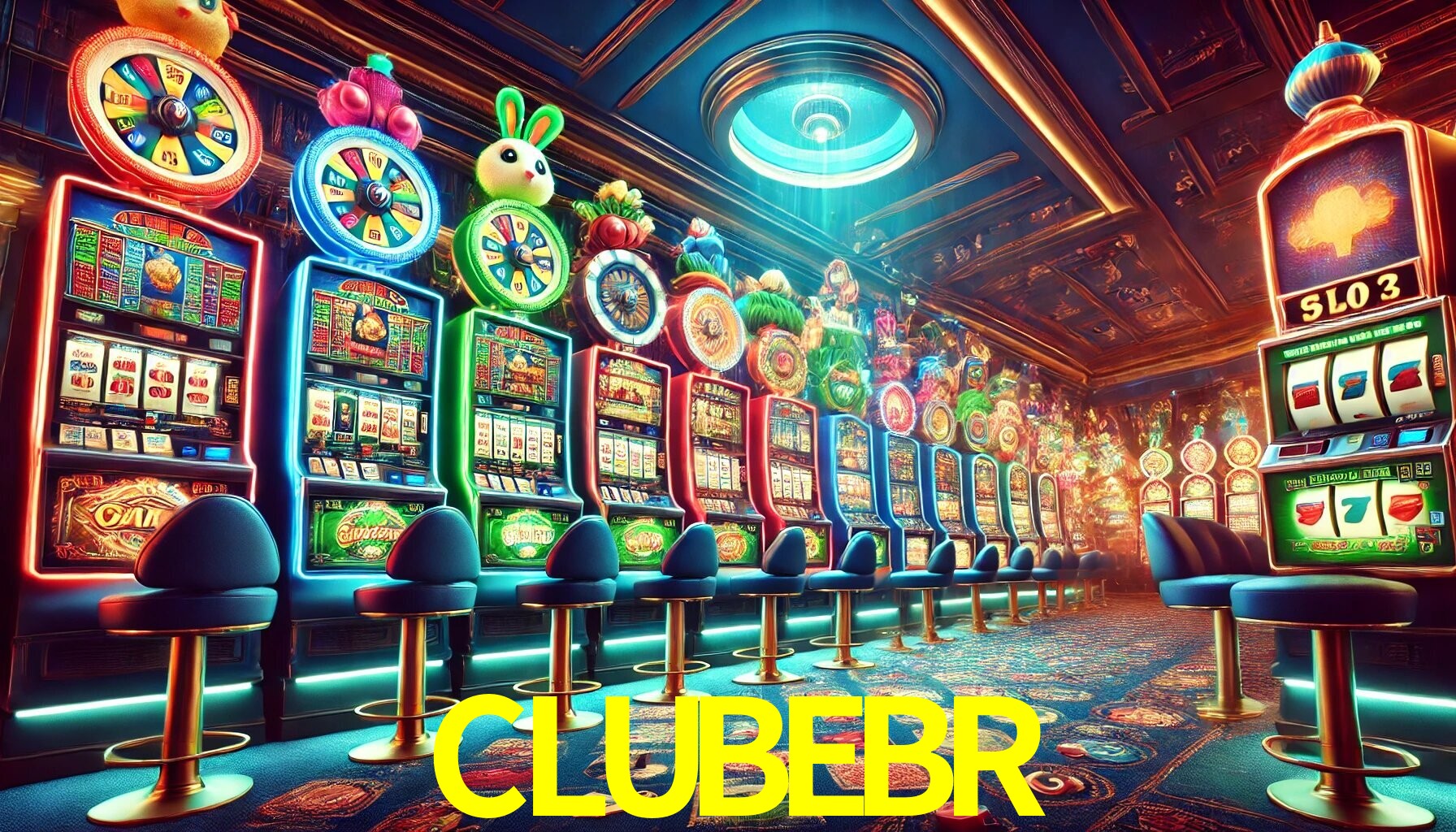 Benefícios dos Slots